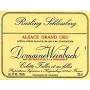 Weinbach Riesling Schlossberg Vendanges Tardives from www.wine-searcher.com