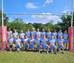 Image result for Elmbridge Eagles Rugby League Club