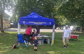 Image result for Camberley Hockey Club