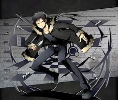 「折原臨也」の画像検索結果