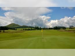 Image result for Carnwath Golf Club