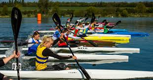 Image result for Addlestone Canoe Club