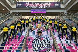 Image result for Hartlepool Hawks Cheerleading Academy