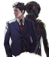 「ハサウェイ・ノア」の画像検索結果