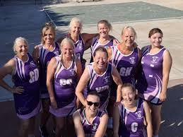 Image result for Alfa Netball Club