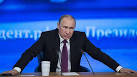 Russian financial crisis: Putin looks to ease economic fear | The.
