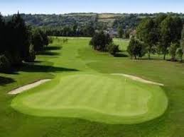 Image result for Oswestry Golf Club