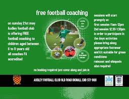 Image result for Audley Football Club