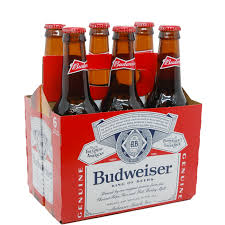 Image result for budweiser