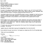 2005 Thurston County Assessor Data J to Kyzer