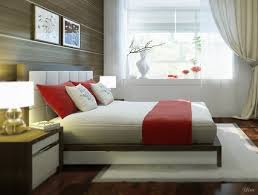 Small Bedroom Decorating Ideas Made Easy - House Of Umoja