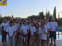 Image result for Romford Swimming Club