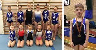 Image result for South Western Gymnastics Club