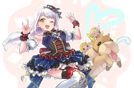 「イヴ・サンタクロース」の画像検索結果