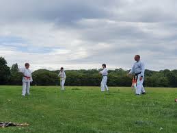 Image result for Loughton Wado-Kai Karate Club