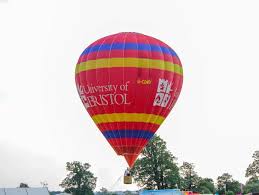 Image result for Bristol University Hot Air Ballooning Society