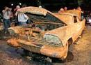 Plymouth Belvedere. MotoBurg