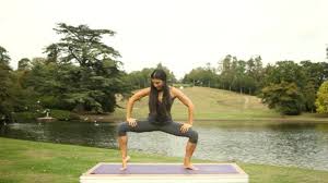 Image result for Balance Yoga Earth