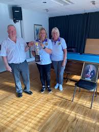 Image result for Lanark Thistle Bowling Club