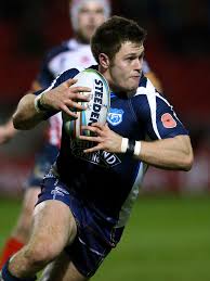 Image result for Easterhouse Rugby League Football Club