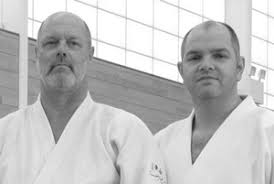 Image result for Aikido - Shobu UK
