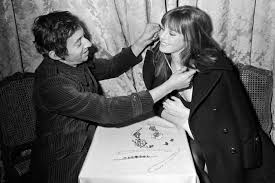 Image result for Serge Gainsbourg