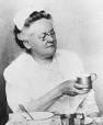 Fannie Farmer Biography - life, family, parents, death, school ...