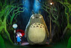 Image result for Totoro