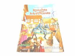 Image result for Knights and Merchants: The Shattered Kingdom