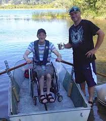 Image result for Woking Recreational Boating For The Handicapped