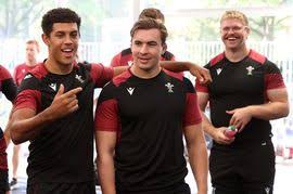 Image result for Cefn Fforest Rugby Football Club