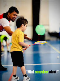 Image result for Manchester Feathers Badminton Club