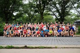 Image result for Prospect Park Beginner Jogging Sessions