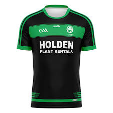 Image result for Shamrocks Hurling & Football Club