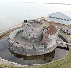 Image result for Calshot