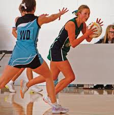 Image result for Astra Netball Club