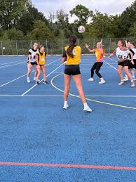 Image result for Red Dragon Netball Team
