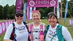 Image result for Haslemere Border Athletic Club