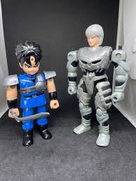 「ジャンク ダイの大冒険」の画像検索結果