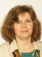 Ivana Pavic. Professor of Physics Division of Science and Mathematics - pavic-ivana