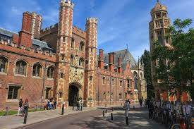 Image result for Cambridge University