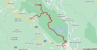 Bildergebnis für Flüsse in Kroatien