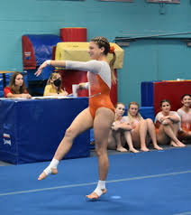 Image result for Stainsby School Of Gymnastics