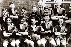 Image result for Herdings Park Football Club