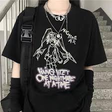 Image result for купить эмо футболки