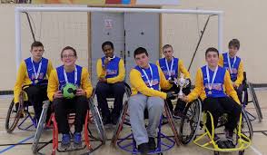 Image result for Liverpool Speke Garston Handball Club