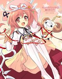 「如月ナツメ ななついろ★ドロップス」の画像検索結果