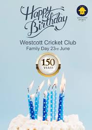 Image result for Westcott Cricket Club