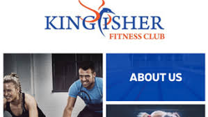 Image result for Kingfisher Gym Club