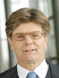 Werner Knan è il nuovo direttore generale per la Germania dell